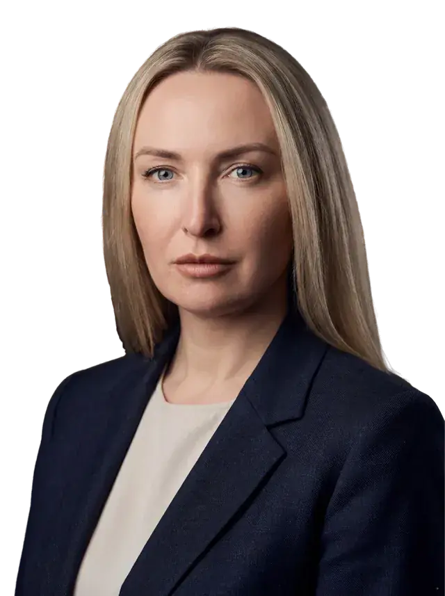 Татьяна Куликова