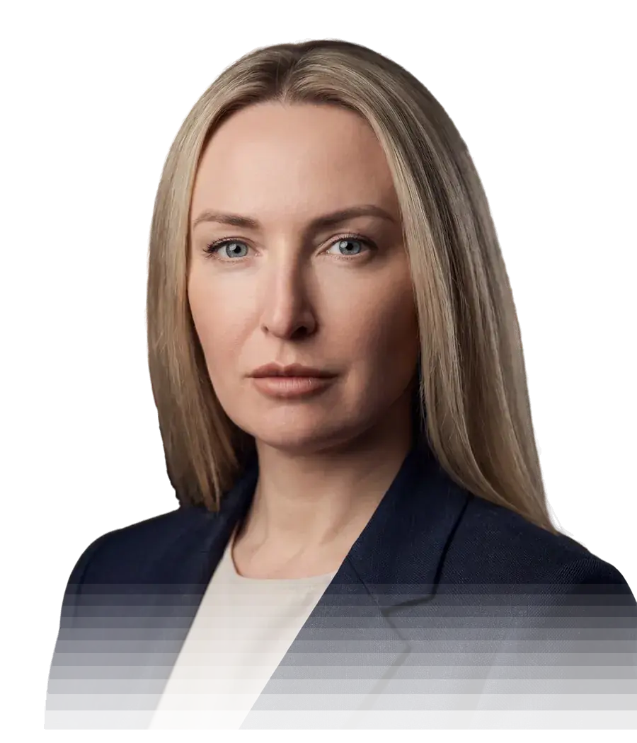 Татьяна Куликова