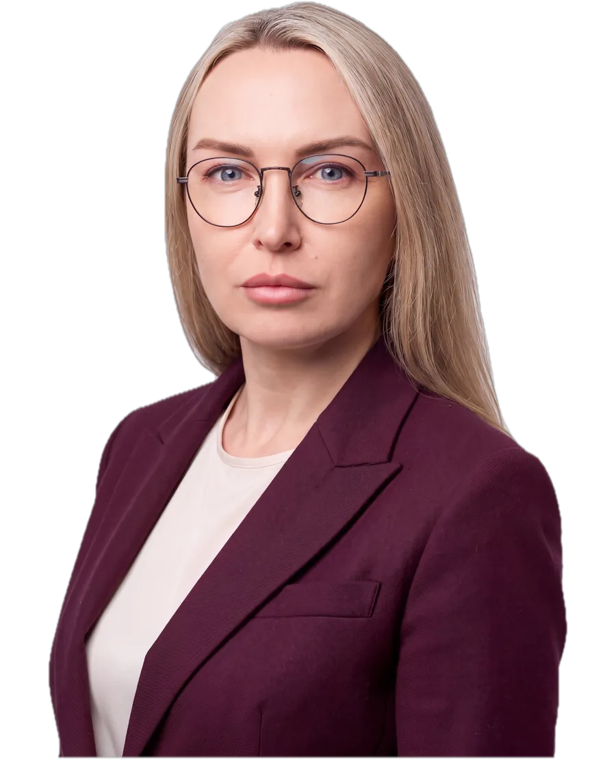 Татьяна Куликова