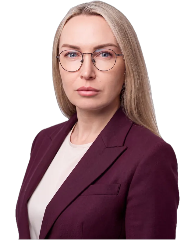 Татьяна Куликова