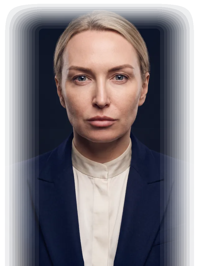 Татьяна Куликова